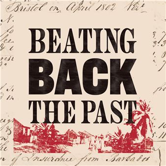 Rider Shafique and Vanley Burke: Beating back the Past - extract - Stroud Valley Artspace