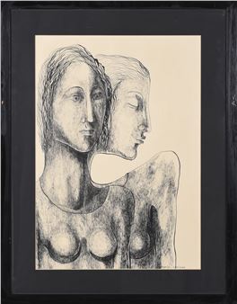 Mujeres - Begona Izquierdo Fernandez