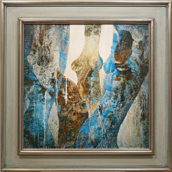 Tanec - Andrej Smolák