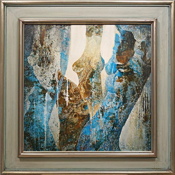 Tanec - Andrej Smolák