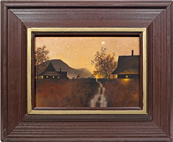 Noc na Valašsku - František Bělohlávek