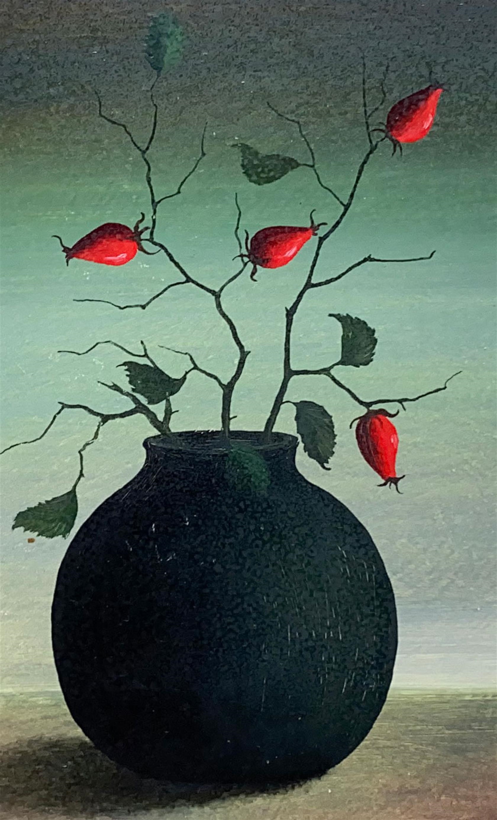 Pavel Pardy | Šípky (86) | MutualArt