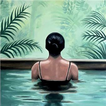 Silence 01 - Monika Kulik