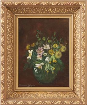 1221 Marianne Nordqvist - Marianne Nordqvist