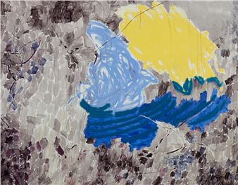 Pam Evelyn: Frame of Mind - Pace New York (510 West 25th Street)