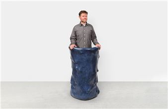 Nathan Lynch: We Are Speaking - di Rosa Center for Contemporary Art