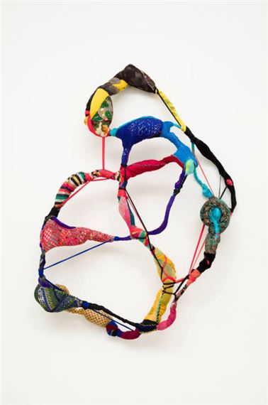 One Becomes Many - Pérez Art Museum Miami (PAMM) 