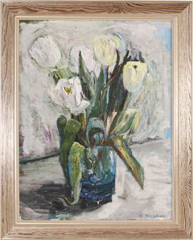 936 Hjördis Lindblad (1909-1971 - Hjördis Lindblad