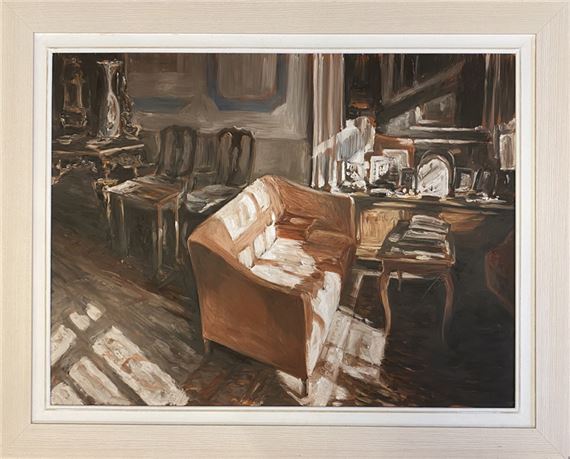 Interno 1998 by Raffaele Minotto, 1998