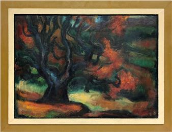 Podzim - Petr Sedlík