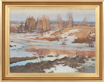 1736 Nils Olzon (1891-1953 - Nils Olzon