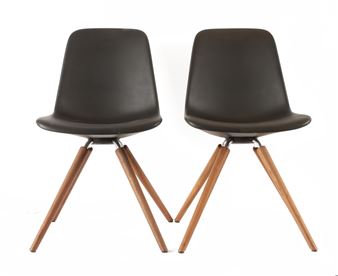 360 Stolar ett par - Przemyslaw Mac Stopa