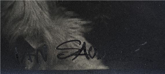 Jan Saudek | Maruška | MutualArt