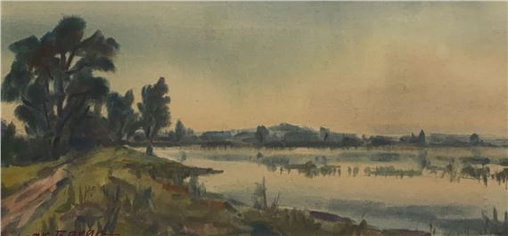 Větrov " po znovunapuštění