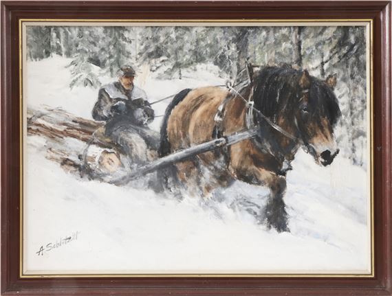 798 Ann-Liz Sehlstedt (f.1949