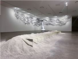 Two Artists’ Very Different Places in Nature