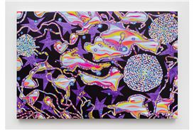 Kristen Lorello Opens a Solo Exhibition of New Paintings by Kati Gegenheimer