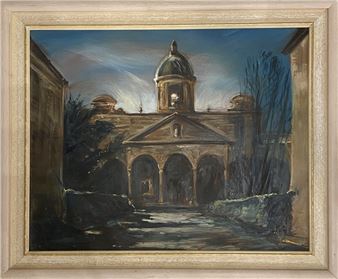 Baraccano - Raffaele Minotto