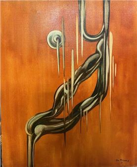 Arts décoratifs du XXe, art nouveau, art déco, design - Carvajal