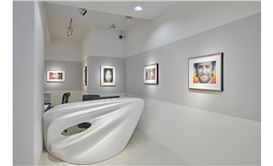Galerie Gmurzynska Inaugurates Its Paradeplatz Location With  a New Series by Richard Phillips