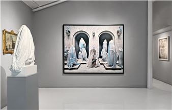 Timelessness - Aria Art Gallery, Florence