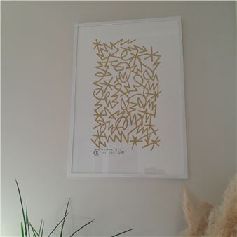 Gold - Benjamin van Oost