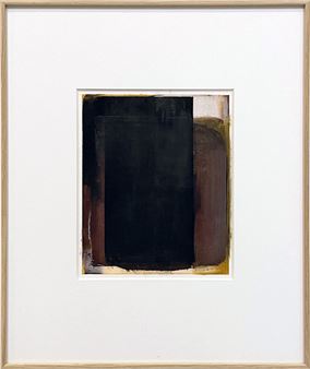 Janine Magelssen: skygge av hvit - Galleri Semmingsen