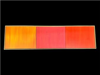 Red Trypitch - Bradford Stewart