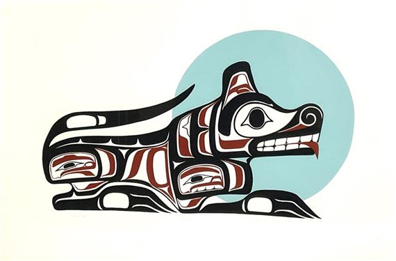 Edwin Terwilliger | Raven | MutualArt