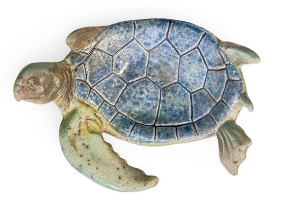 TIM ISAAC | TURTLE BOWL - TIM ISAAC | MutualArt