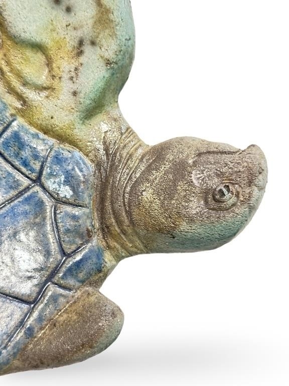 TIM ISAAC | TURTLE BOWL - TIM ISAAC | MutualArt