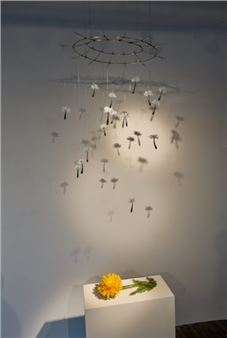Blown Away - Traver Gallery