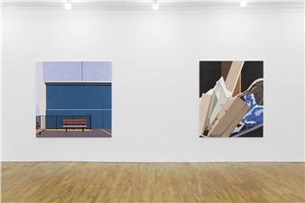 Roger Winter: Manhattan Valley - Tara Downs