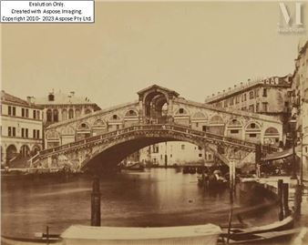 Ponte Rialto - Francesco Bonaldi
