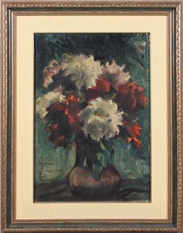 Hrizanteme i salvije - Mihailo Milovanovic