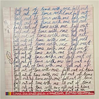 Duncan McDaniel & Pat Snow - Carnegie Visual Arts Center