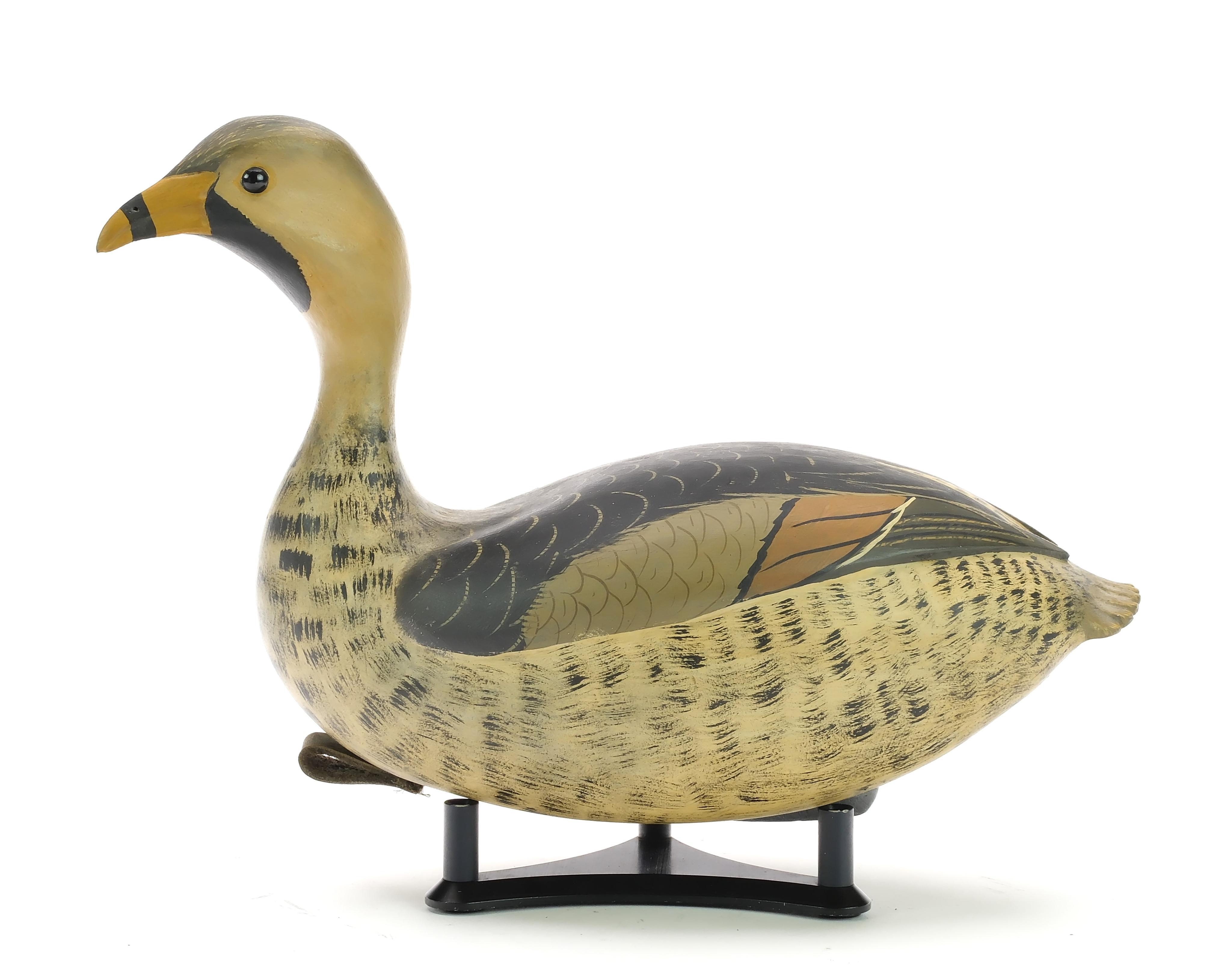 Robert bob White | Grebe | MutualArt