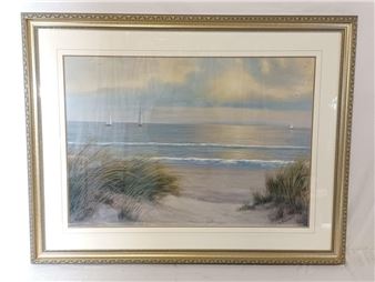 絵（でかすぎる）|  Diane Romanello Diane Romanello Paintings, Framed Artwork, Canvases, & Wall