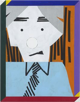 Neil Zakiewicz: Blinkys - domobaal