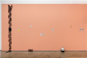 Vaginal Davis and Ektor Garcia: There’s Something About Maria - Adams and Ollman