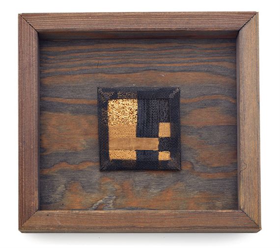 Broche - Theresia Hvorslev