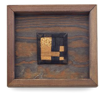 Broche - Theresia Hvorslev