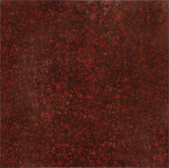 Untitled by Antonio Murado, 1995