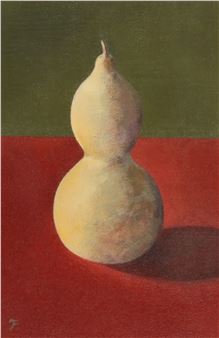 CALABAZA - Conor Fleck