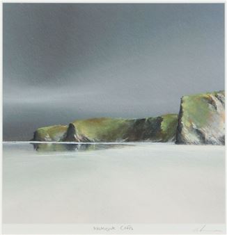 WATERGATE CLIFFS - Andy Pearce