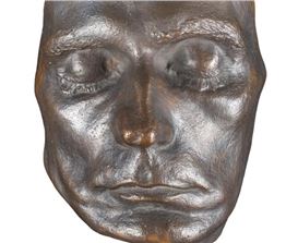 Egon Schiele’s Death Mask to Be Auctioned in London