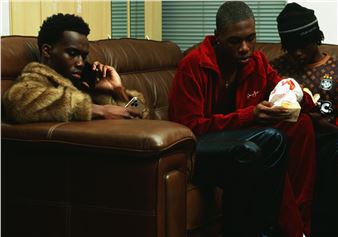 Four Up-and-Coming Photographers to Put on Your Radar Now