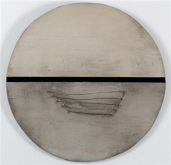 “Politics in Matter”: Concrete Expressions in Contemporary Palestinian Art of Resistance