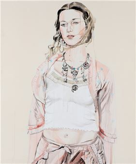 Rosa - Alfred Muller