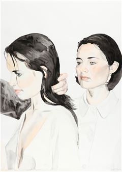 Models - Alfred Muller